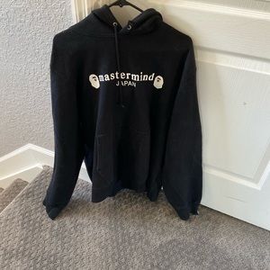 Mastermind Japan sweatshirt